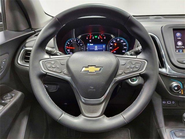 2023 Chevrolet Equinox Vehicle Photo in SAUK CITY, WI 53583-1301