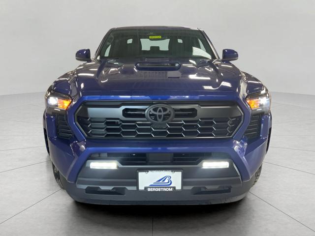 2025 Toyota Tacoma 4WD Vehicle Photo in Oshkosh, WI 54904