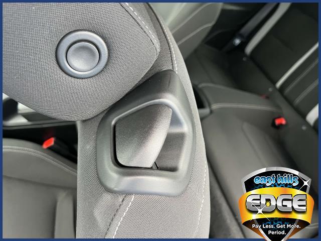 2023 Chevrolet Camaro Vehicle Photo in Roslyn, NY 11576