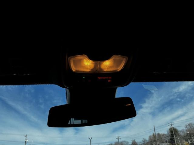 2025 Chevrolet Colorado Vehicle Photo in GARDNER, MA 01440-3110