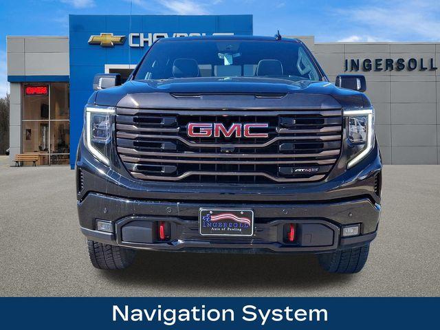 2023 GMC Sierra 1500 Vehicle Photo in PAWLING, NY 12564-3219