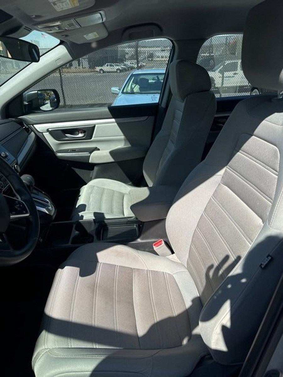2020 Honda CR-V Vehicle Photo in Harrisburg, PA 17111