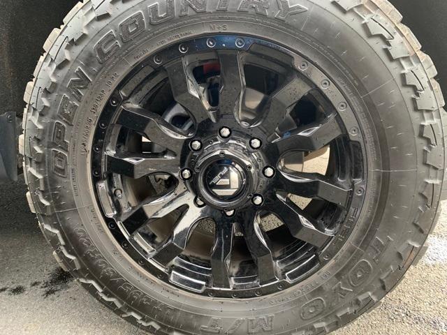 2020 GMC Sierra 2500 HD Vehicle Photo in POST FALLS, ID 83854-5365