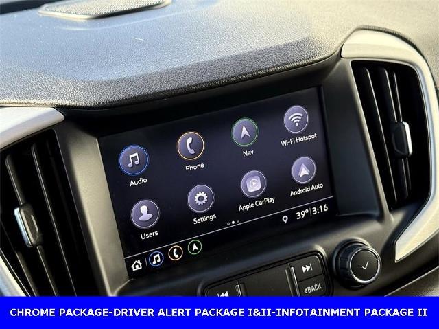 2019 GMC Terrain Vehicle Photo in CHICOPEE, MA 01020-5001