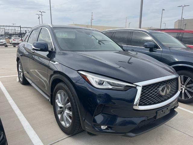 2019 INFINITI QX50 Vehicle Photo in San Antonio, TX 78230