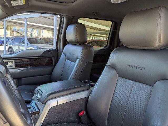 2013 Ford F-150 Vehicle Photo in San Antonio, TX 78230