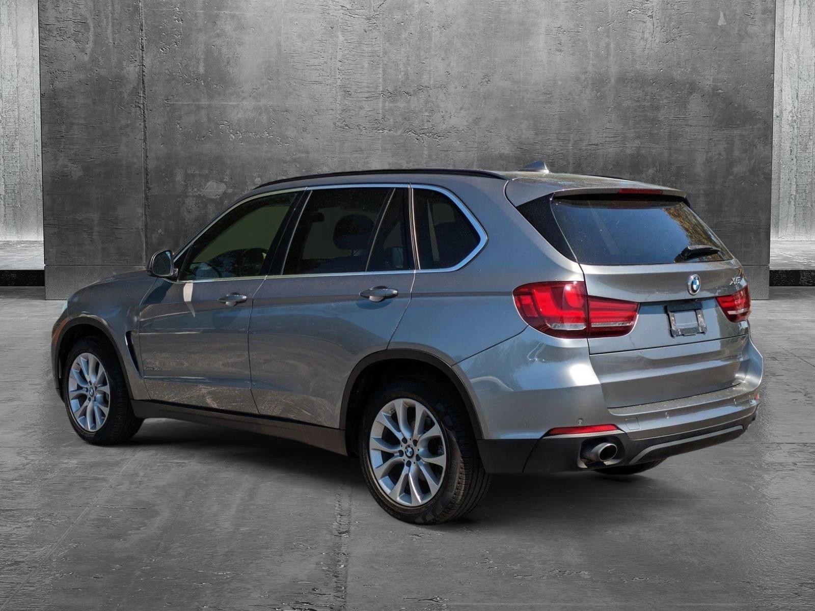 2016 BMW X5 Vehicle Photo in ORLANDO, FL 32812-3021