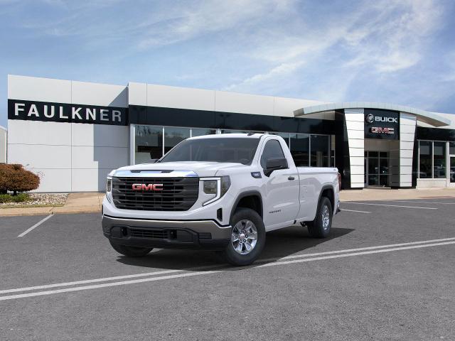 2025 GMC Sierra 1500 Vehicle Photo in TREVOSE, PA 19053-4984