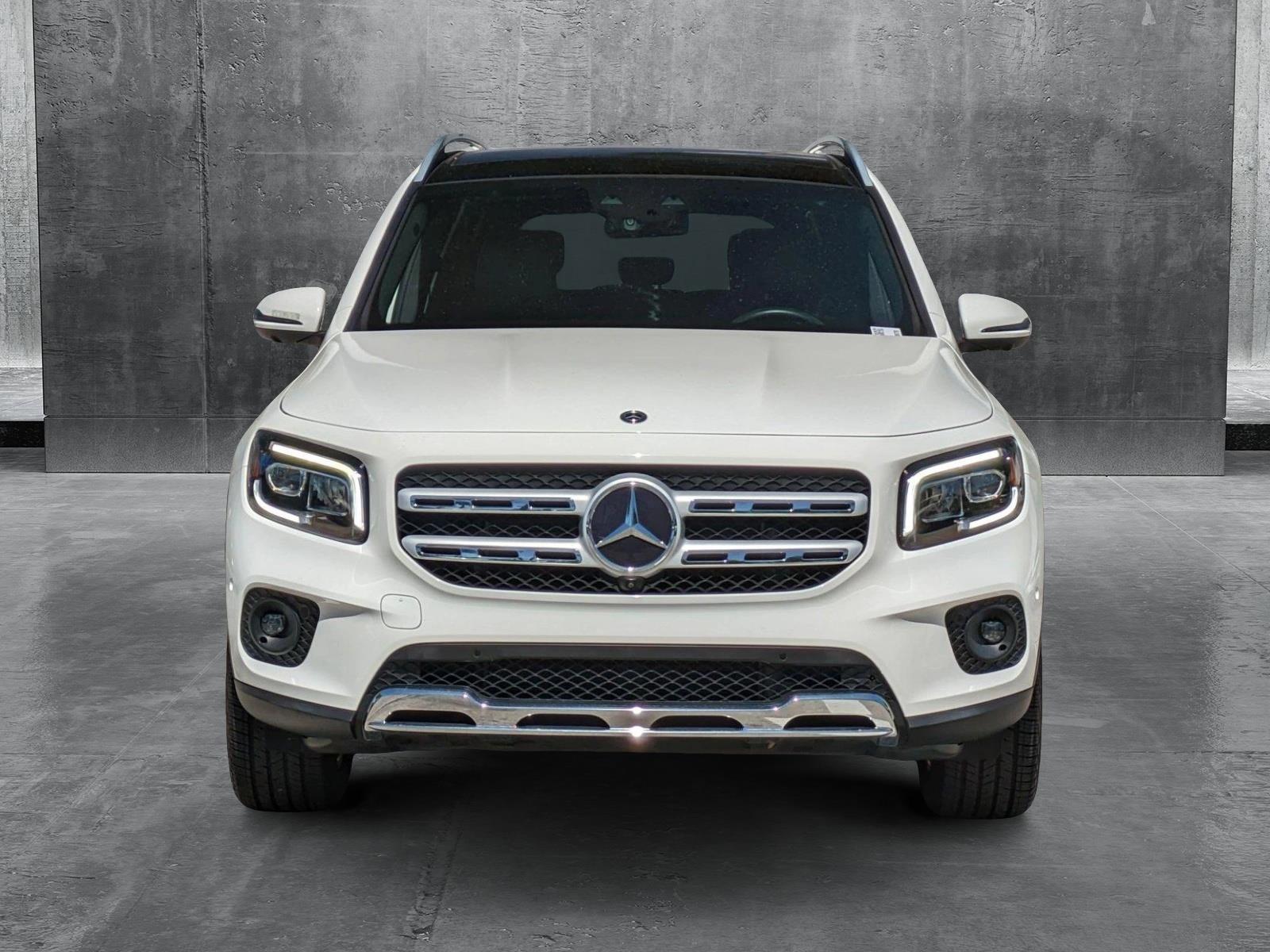 2020 Mercedes-Benz GLB Vehicle Photo in Coconut Creek, FL 33073