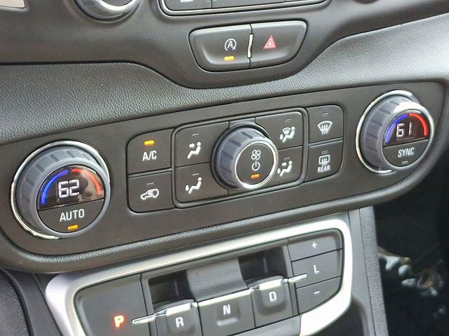 2024 GMC Terrain Vehicle Photo in WATERTOWN, CT 06795-3318