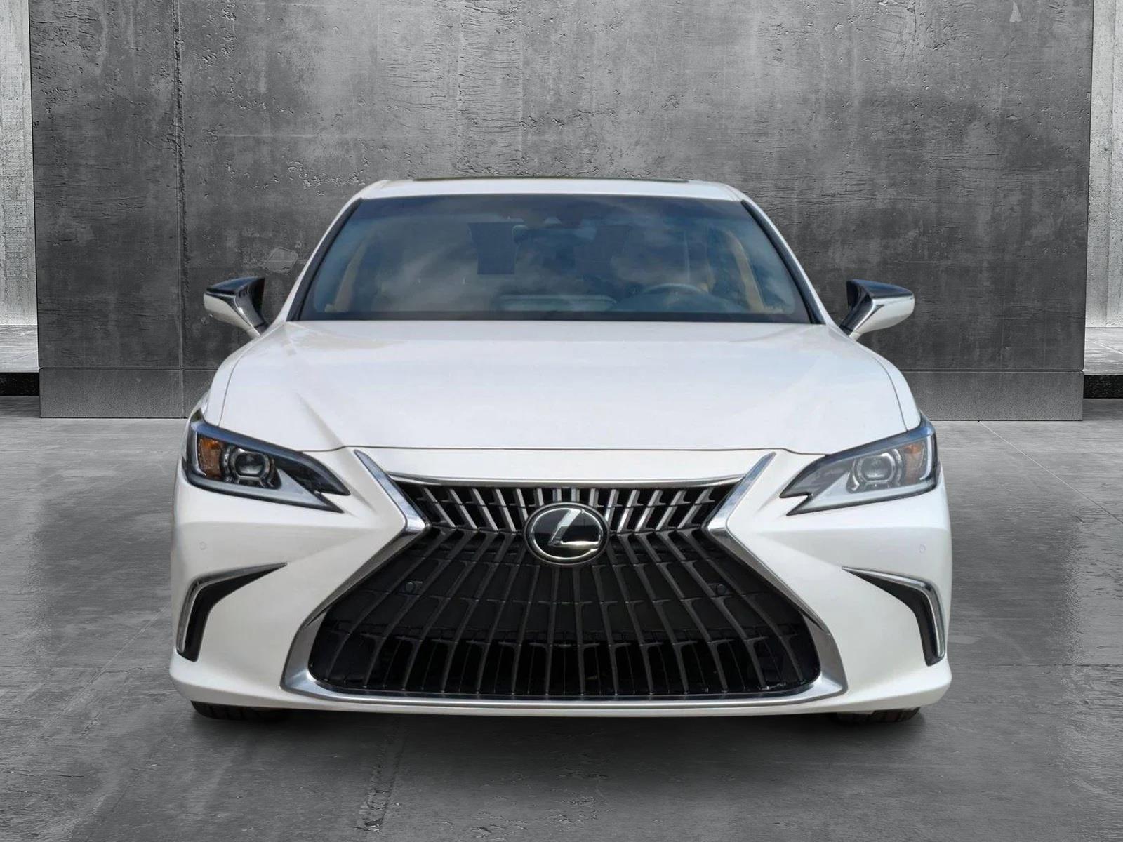 2023 Lexus ES 350 Vehicle Photo in Tampa, FL 33614