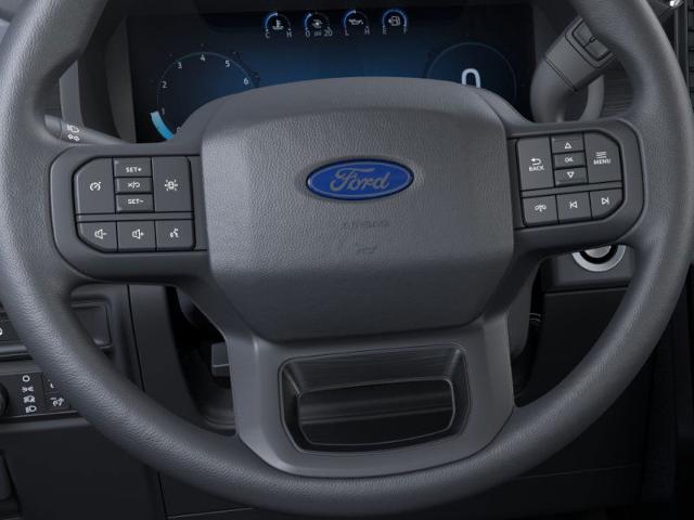 2025 Ford F-150 Vehicle Photo in Winslow, AZ 86047-2439