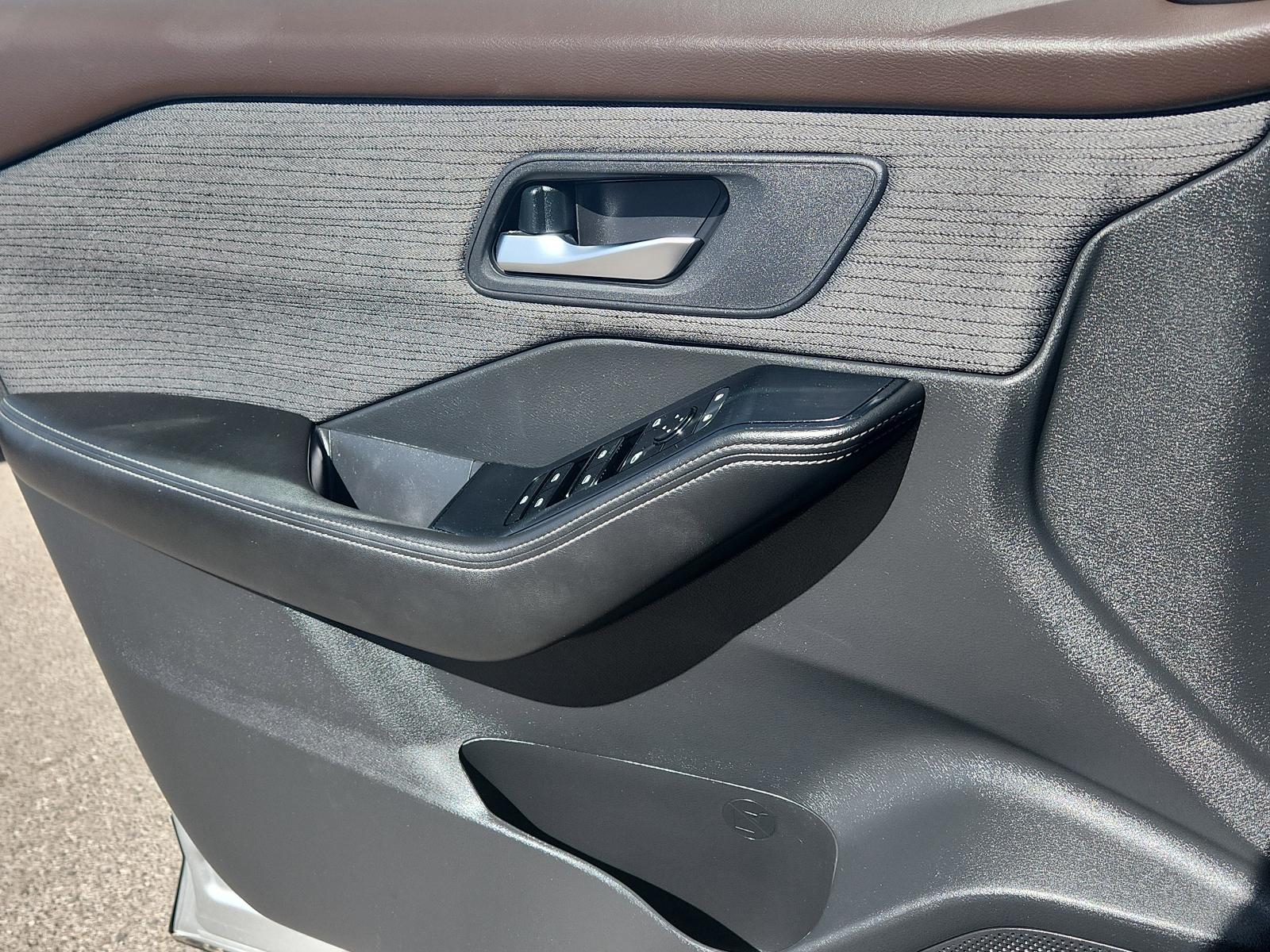 2022 Nissan Rogue Vehicle Photo in Albuquerque, NM 87110