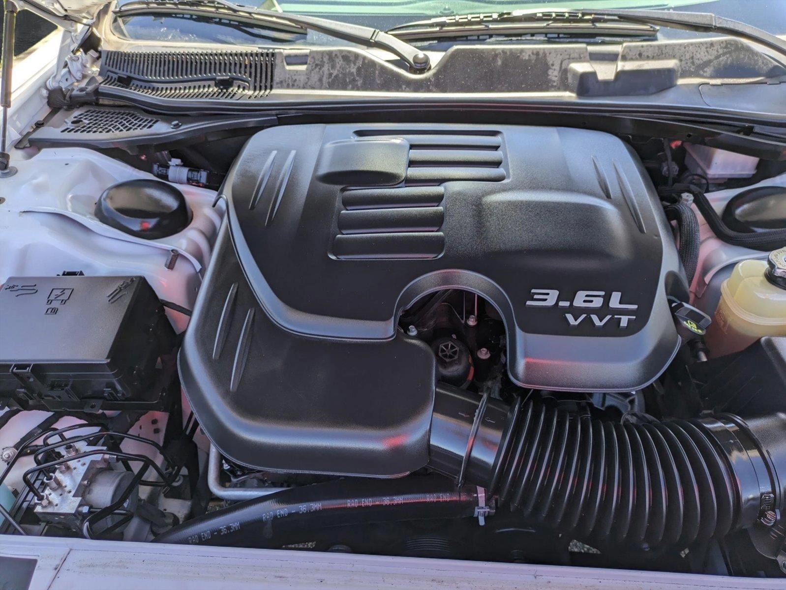 2020 Dodge Challenger Vehicle Photo in Winter Park, FL 32792