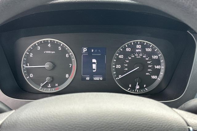 2017 Hyundai Sonata Vehicle Photo in SPOKANE, WA 99202-2191
