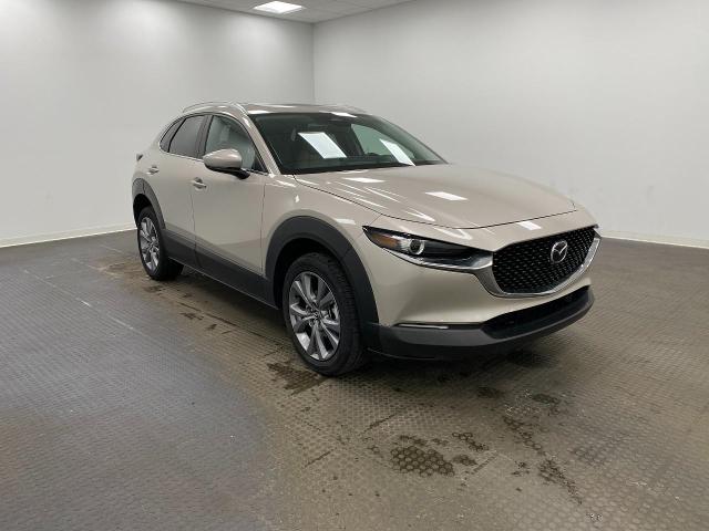 2024 Mazda CX-30 Vehicle Photo in Appleton, WI 54913