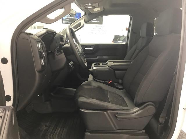 2021 GMC Sierra 1500 Vehicle Photo in GREEN BAY, WI 54303-3330
