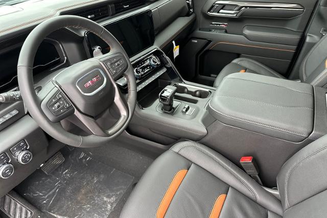 2025 GMC Sierra 1500 Vehicle Photo in SPOKANE, WA 99202-2191
