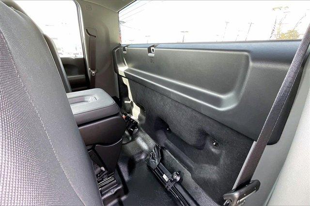 2025 Chevrolet Silverado 2500 HD Vehicle Photo in INDEPENDENCE, MO 64055-1314