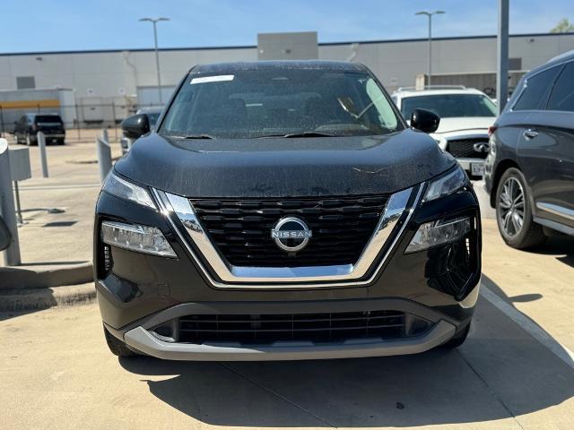 2022 Nissan Rogue Vehicle Photo in Grapevine, TX 76051