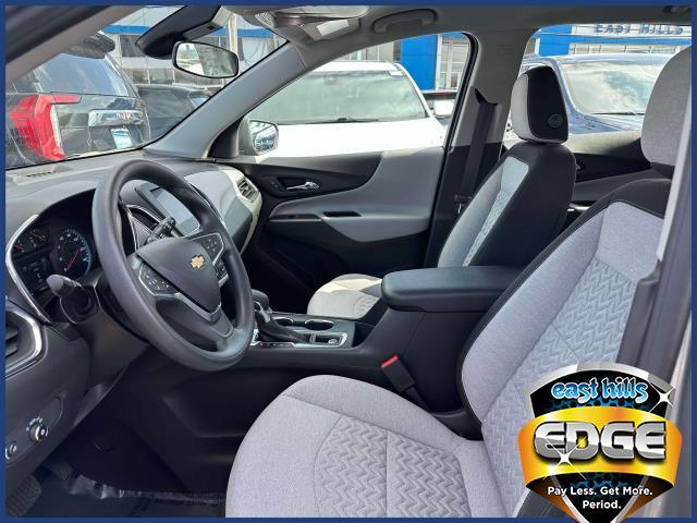 2023 Chevrolet Equinox Vehicle Photo in Roslyn, NY 11576
