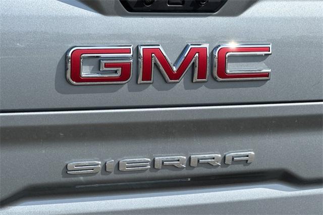2023 GMC Sierra 1500 Vehicle Photo in ELK GROVE, CA 95757-8703