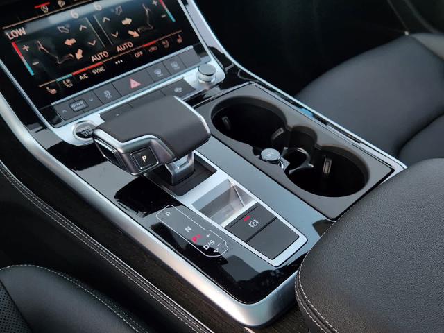 2025 Audi Q7 Vehicle Photo in MCKINNEY, TX 75070