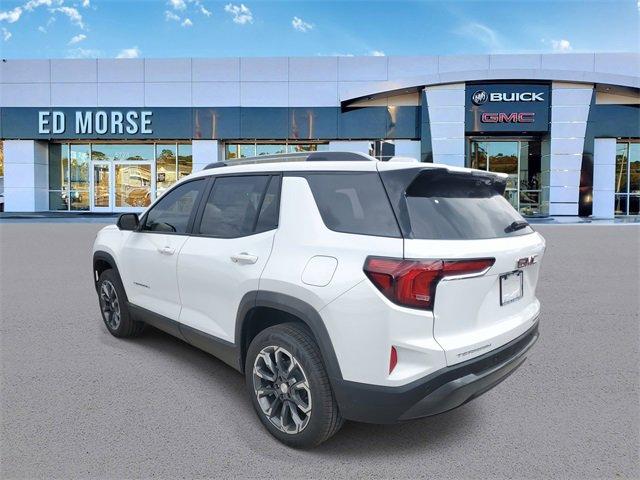 2025 GMC Terrain Vehicle Photo in SUNRISE, FL 33323-3202