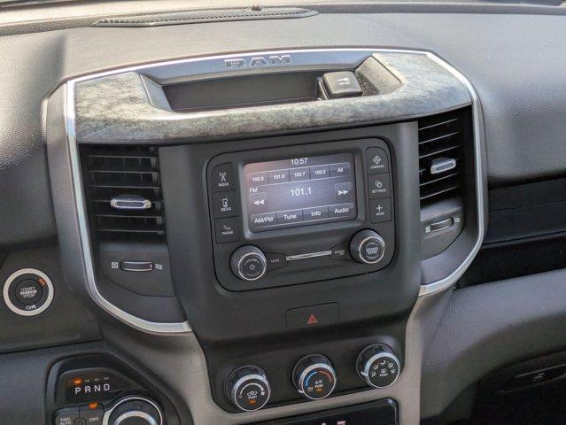 2019 Ram 1500 Vehicle Photo in SELMA, TX 78154-1460