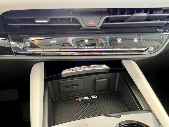 2025 Buick Envision Vehicle Photo in EFFINGHAM, IL 62401-2832