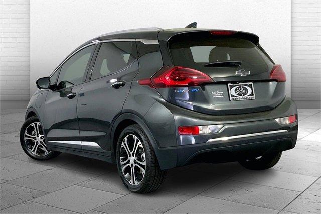 2021 Chevrolet Bolt EV Vehicle Photo in KANSAS CITY, MO 64114-4502