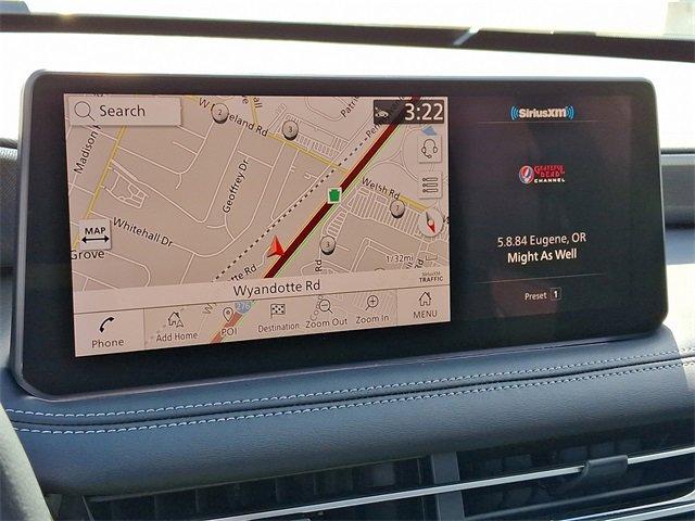 2025 INFINITI QX60 Vehicle Photo in Willow Grove, PA 19090