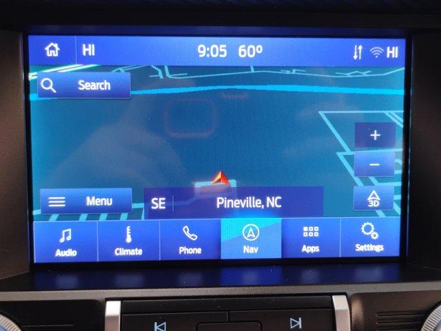 2021 Ford Mustang Vehicle Photo in Charlotte, NC 28212