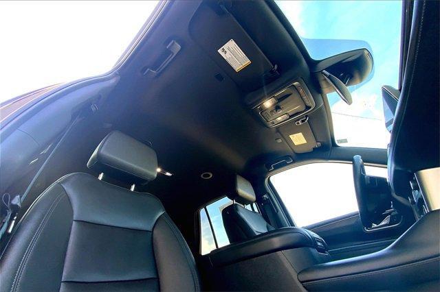 2023 Chevrolet Tahoe Vehicle Photo in TOPEKA, KS 66609-0000
