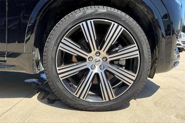 2025 Volvo XC90 Plug-In Hybrid Vehicle Photo in Grapevine, TX 76051