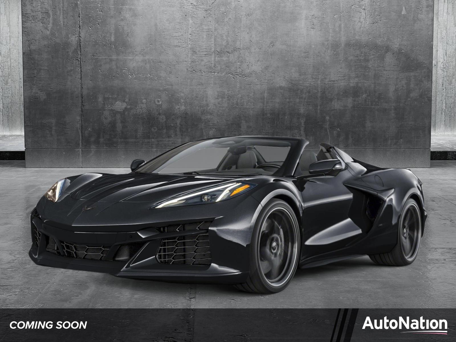 2025 Chevrolet Corvette E-Ray Vehicle Photo in HOUSTON, TX 77034-5009