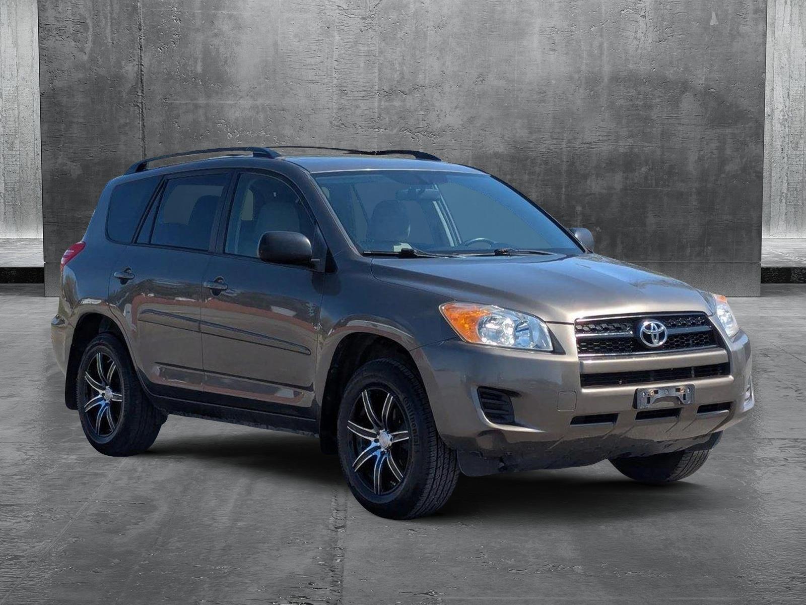 2012 Toyota RAV4 Vehicle Photo in Spokane Valley, WA 99206