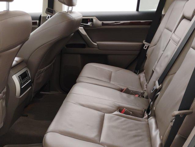 2017 Lexus GX 460 Vehicle Photo in Fort Mill, SC 29708