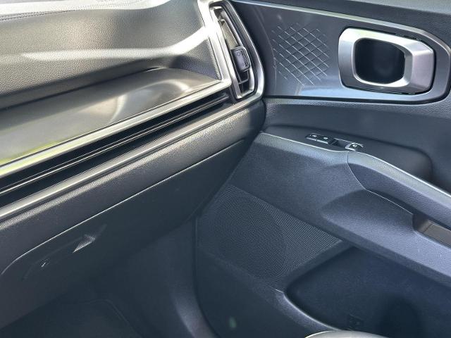 2024 Kia Sorento Vehicle Photo in Tucson, AZ 85712