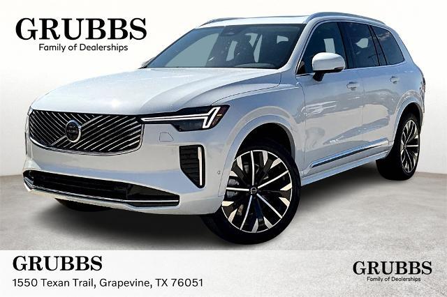 2025 Volvo XC90 Vehicle Photo in Grapevine, TX 76051