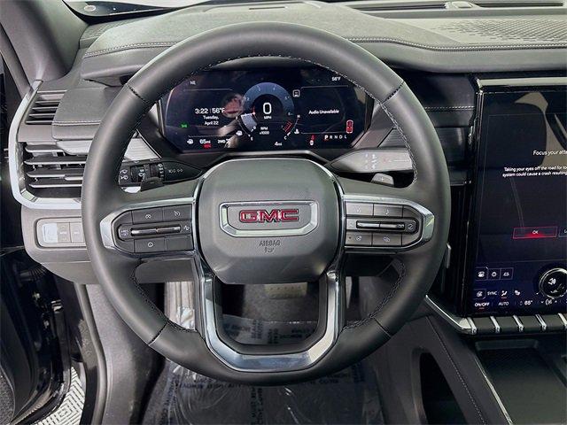 2025 GMC Acadia Vehicle Photo in PUYALLUP, WA 98371-4149