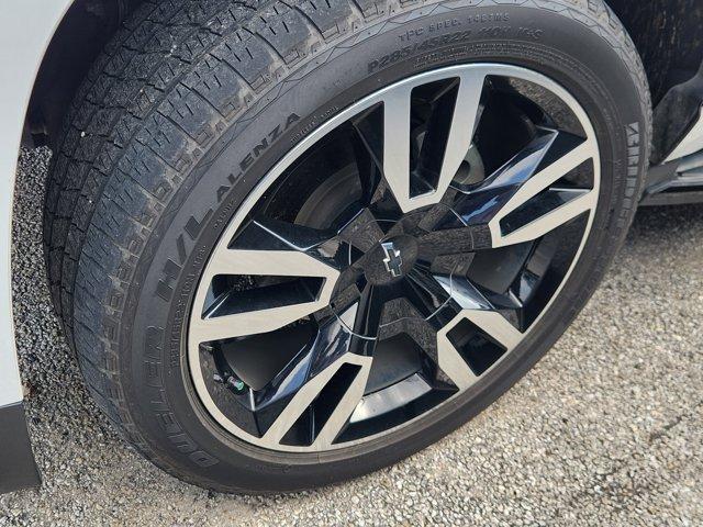 2018 Chevrolet Tahoe Vehicle Photo in SUGAR LAND, TX 77478-0000