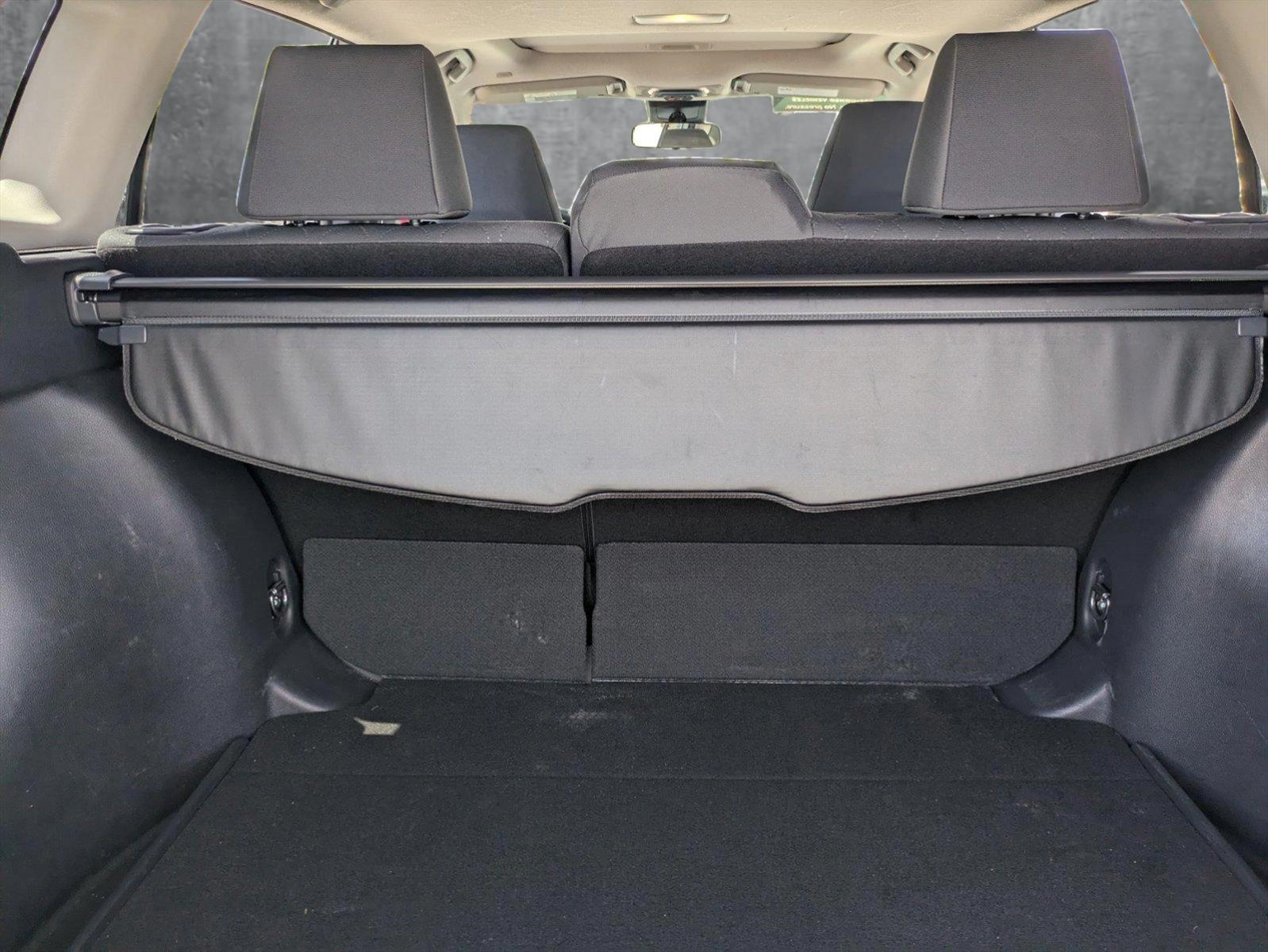 2022 Toyota Corolla Cross Vehicle Photo in Winter Park, FL 32792
