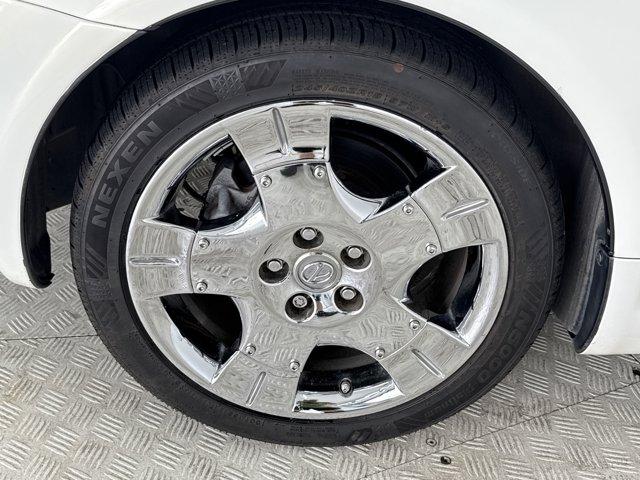 2002 Lexus SC 430 Vehicle Photo in Charlotte, NC 28273