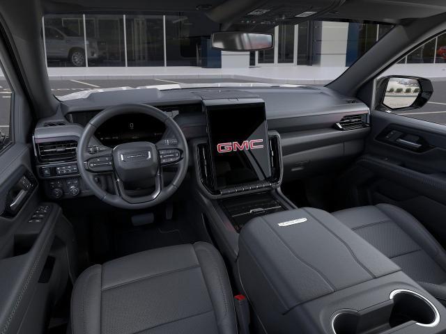2025 GMC Yukon XL Vehicle Photo in TOPEKA, KS 66609-0000
