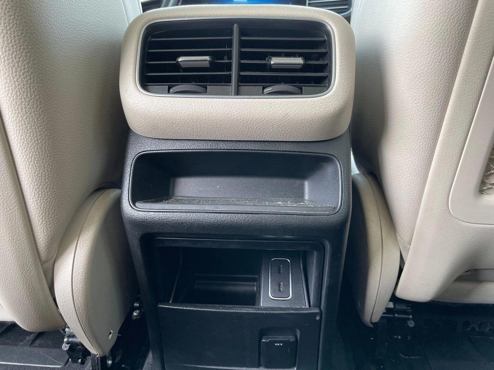 2022 Mercedes-Benz GLE Vehicle Photo in Sanford, FL 32771