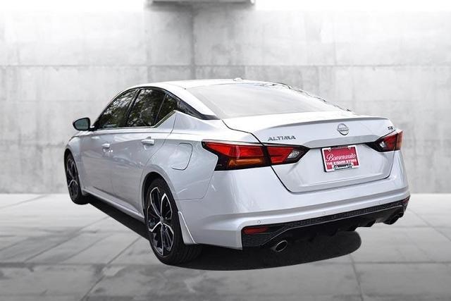 2024 Nissan Altima Vehicle Photo in Ballwin, MO 63011
