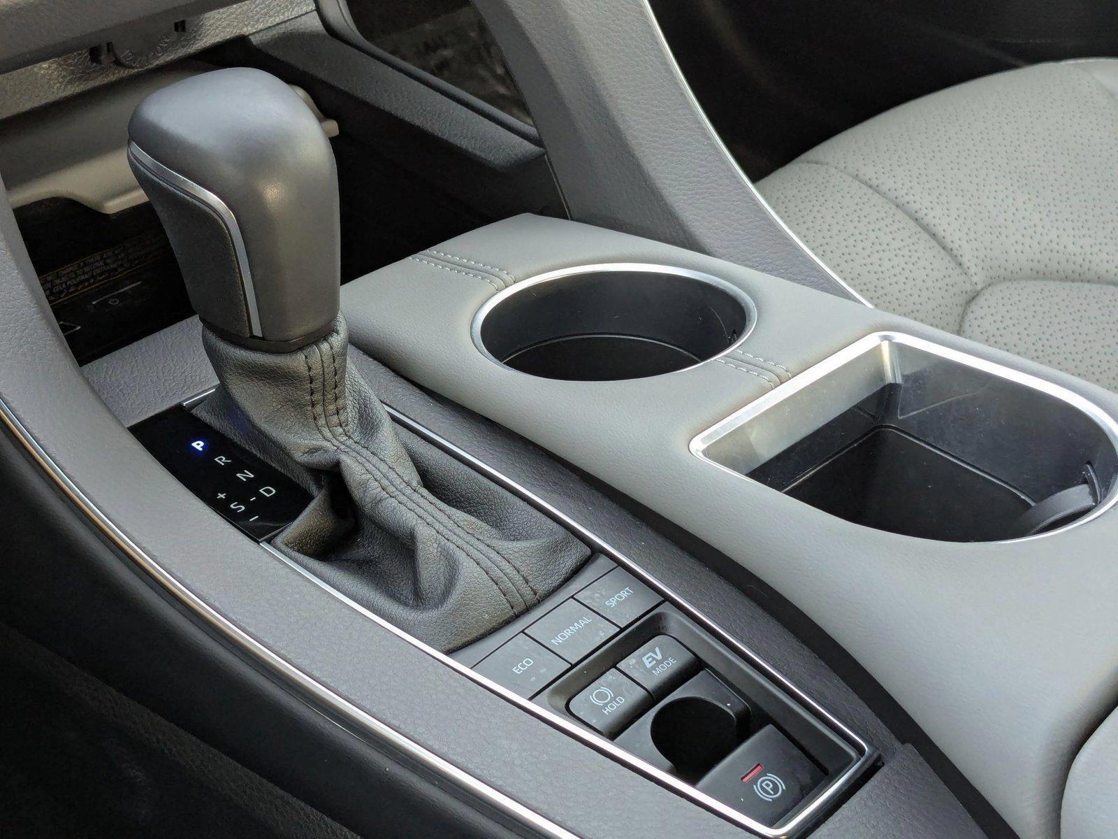 2021 Toyota Avalon Vehicle Photo in Clearwater, FL 33761
