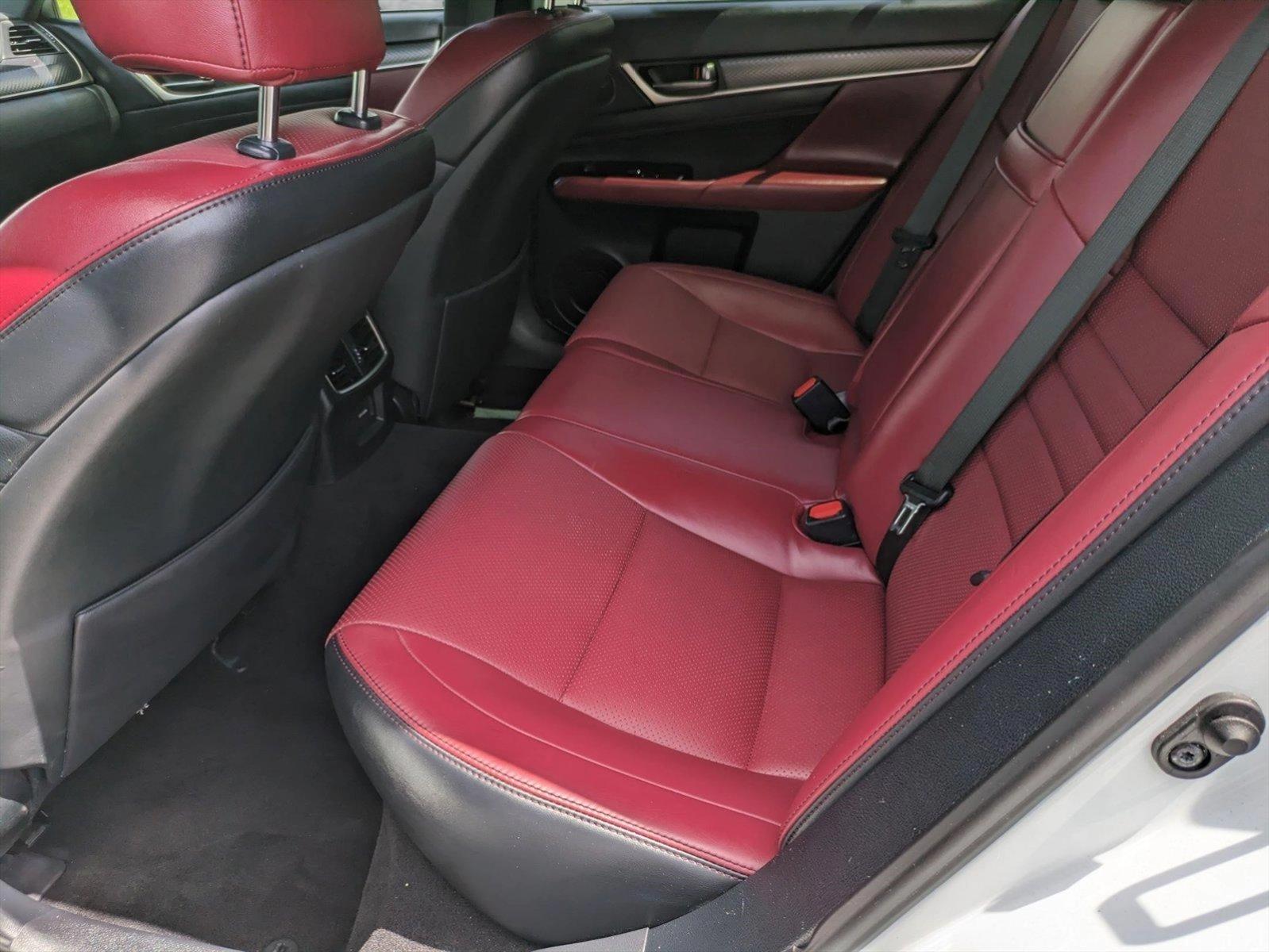 2020 Lexus GS 350 Vehicle Photo in Sanford, FL 32771