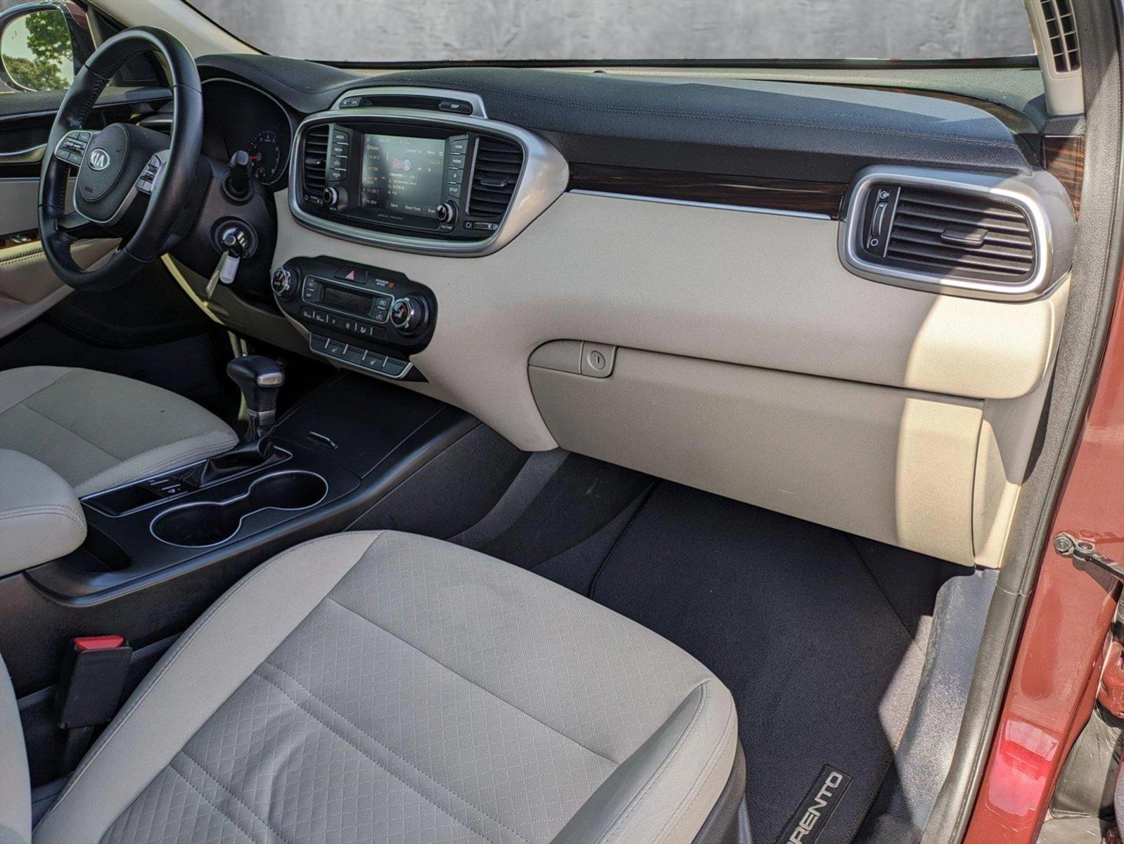 2019 Kia Sorento Vehicle Photo in ORLANDO, FL 32812-3021